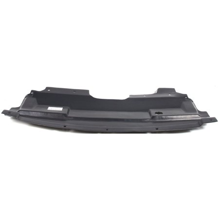 Front Engine Splash Shield for 2006 Nissan Altima OE Replacement ARBN310103