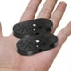 thumbnail image 3 of Mini Car Door Opener Reminder with Light Durable Loudly Volume Voice Prompts for SUV Van Car, 3 of 5