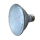 thumbnail image 2 of Lámpara PAR30 estanca E27PAR, foco LED exterior de 12W dedicado a lámpara PAR, enchufe IP65 (blanco cálido 3000K), 2 of 5