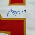 thumbnail image 3 of Autographed/Signed Matthew Tkachuk Florida Red Hockey Jersey JSA COA, 3 of 4