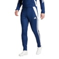 thumbnail image 2 of Pantalones de entrenamiento adidas Tiro 24 Team para hombre, azul marino/blanco, 2 of 9