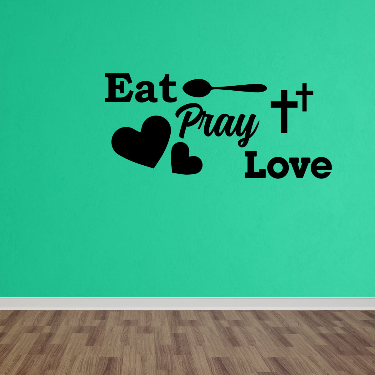 eat pray love for free