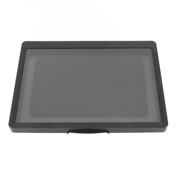Bathroom Tablet Case, Easy Installation Shower Phone Holder Waterproof for Bathing White,Black,Pink