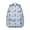Sky-blue-41, variant on Koala Pattern School Backpack for Student Cute Cartoon Australian Koala Bear Animal Print Bookbag for Student