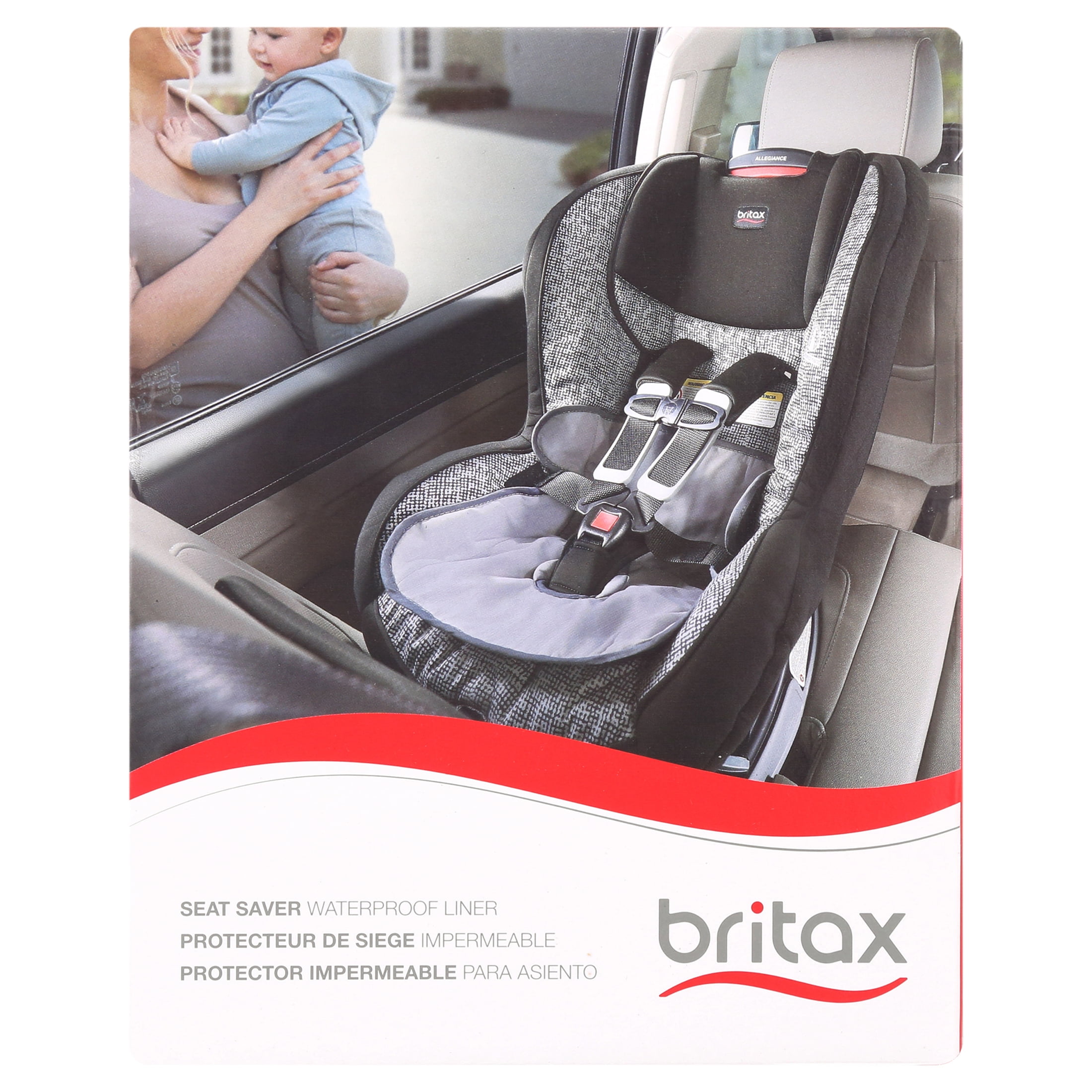 BRITAX CHILD SAFETY
