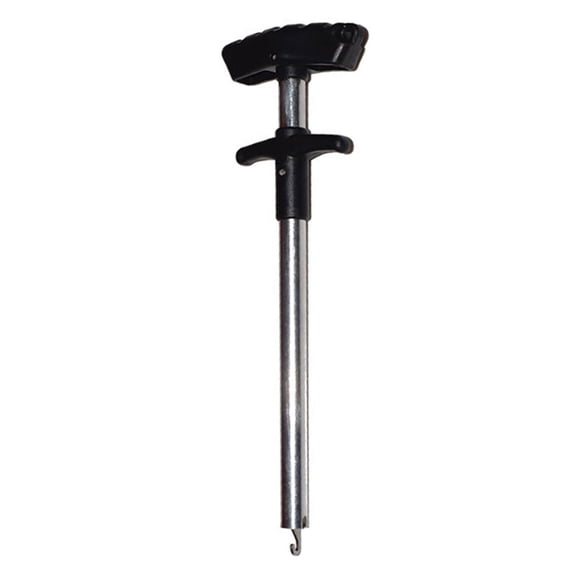 Portable Fish Hook Extractors Comfortable Grip Fishing Hook Removers Tool