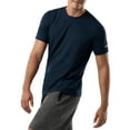 thumbnail image 6 of Athletic Works Men’s Active Core Short Sleeve T-Shirt, 2-Pack, up to Size 3XL, 6 of 13
