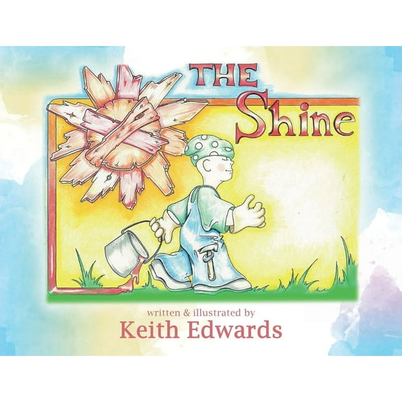 The shine, (Paperback)