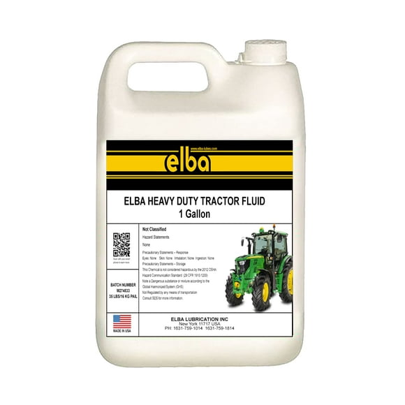Universal Tractor Fluid