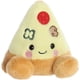 thumbnail image 2 of PELUCHE PIZZA PEPPA SLICE PALM PALS AURORA 13 CM, 2 of 5