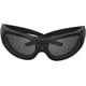 thumbnail image 4 of BEMS-1 pieza de gafas de seguridad, hierro transpirable y resistente a impactos., 4 of 4