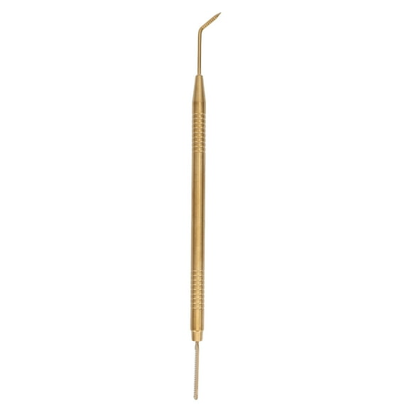 Lash Separator Tint Tool,B5 04 Eyelash Lift Stainless Steel Lash Lift Rods Lash Separator Tool Sturdy Construction
