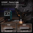 thumbnail image 3 of Cortador de plasma bestarc CUT55XP 55A Blow Back Pilot Arc 110 V/220 V, 3 of 6