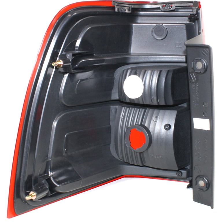 Uzooka Right Passenger Tail Light For Ford Expedition 2007-2014 – Direct Fit