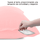 thumbnail image 4 of 2 Fundas para almohada tamaño King size de algodón Du Vló  Funda para almohada, 4 of 6