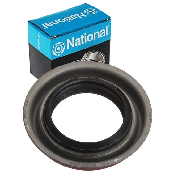National Rear Outer Differential Pinion Seal compatible with Ford Explorer 1991-2010