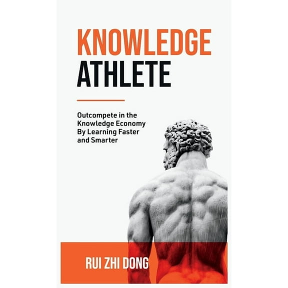 Thinking Tools Knowledge Athlete: Outcompete In The Knowledge Economy, (Hardcover)