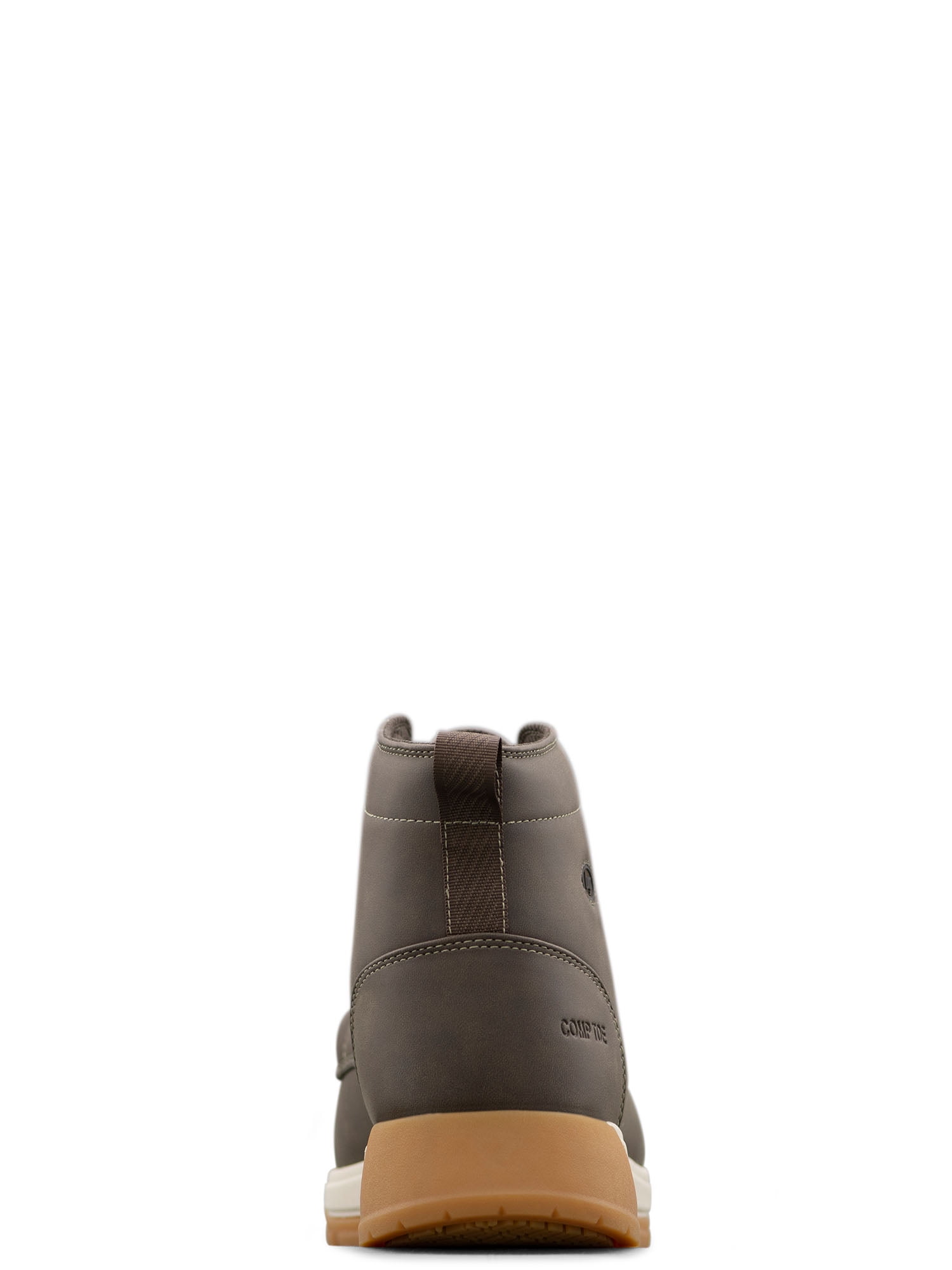 Lugz Work Men's Cask Composite Toe Work Shoes