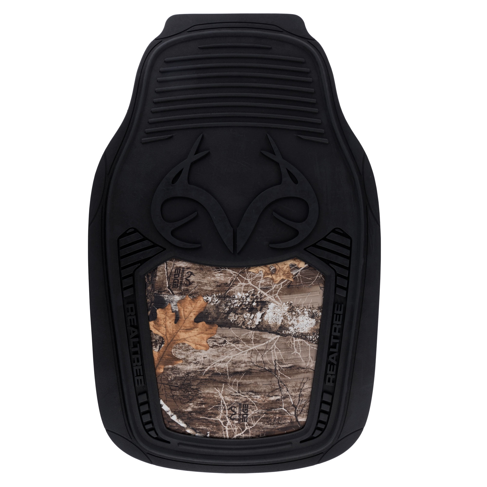 Realtree Edge Camo Front Floor Mat Set