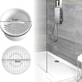 thumbnail image 4 of Hair Filter + Shower Drain Hose, Compatible with Drains 6960, 6963, 6961, 6962, Hair Filter, Hair Catcher, 4 of 4