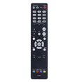 thumbnail image 1 of Remote Control RC-1183 Replace for Denon AV Receiver AVR-X2000 AVRX2000 AVR-E400, 1 of 5
