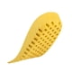 thumbnail image 1 of (2,5 cm) Plantillas elevadoras, plantillas elásticas de absorción de impactos para zapatos, plantillas invisibles elevadoras de zapatos para hombres y mujeres, 1 of 5