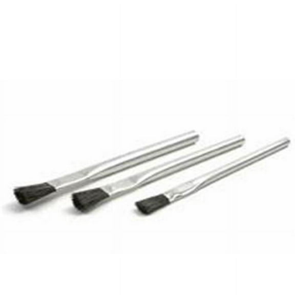 Brush Research Bsacid2 Plus Box Of 144 Brush 2 Black Horsehair