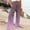 Purple, variant on WXLWZYWL Baggy Sweatpants for Women Y2K Elastic Waist Trousers Stripe Bottoms Straight Leg Pants Women High Waisted 2024