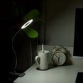 thumbnail image 4 of Lámpara LED de Escritorio para Maquillaje Tatuaje de Labios ceja cosmética Extensión de pesta?as de manicura Leer Luces USB Salón de Belleza Luces con Clip Ecomeon no, 4 of 5