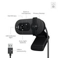 thumbnail image 3 of Logitech Full HD WebCam, 3 of 9