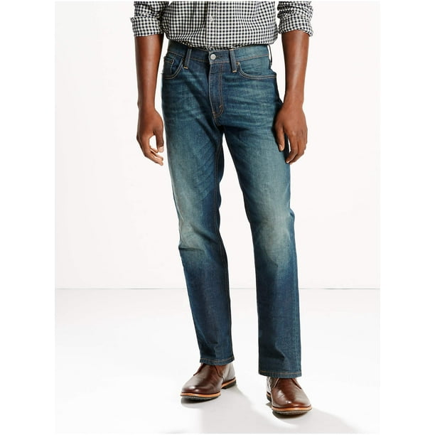 Levi's Levi's Men's 541 Athletic Fit Jeans