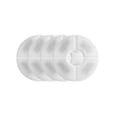 thumbnail image 1 of CAT 4PCS PETS CAT FILTROS DE FUENTE DE AGUA FILTROS DE REEMPLAZO PARA LA FUENTE DE FLORES FUENTE DE AGUA Dispensador de Agua, 1 of 6