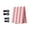 Pink Stripes, variant on JUANCHENG For Zero-Gravity Lounge Chair Recliners Replacement Fabric Garden Recliners Cover 160x43cm Stripe Removable Double-Sided