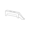 Genuine OE GM Engine Control Module Cover - 84031931