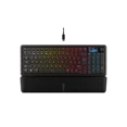 thumbnail image 1 of Teclado Gamer Corsair Vanguard 96 LED 96%, Teclado Mecánico, MLX Plasma,  alámbrico, USB, 1 of 3