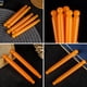 thumbnail image 5 of Clearance Sale! Masaje Corporal Reflexología Herramienta Reflexología Podal Masajeador Para Dolores Musculares y Dolores, 5 of 9