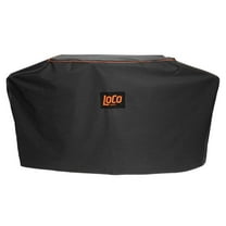 36 in. Universal Griddle Cover