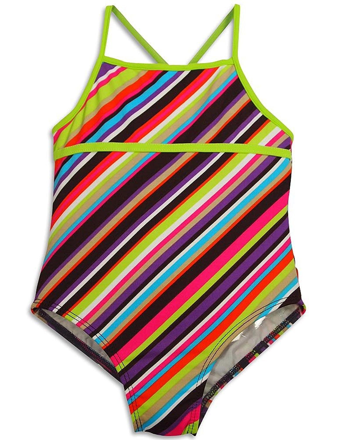 405 South By Anita G 405 South By Anita G Little Girls One Piece Swimsuit Multi Stripe 4 Walmart Com Walmart Com 405 South By Anita G 405 South By Anita G Little Girls One Piece Swimsuit Multi Stripe 4 Walmart Com Walmart Com