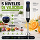 thumbnail image 4 of Batidora De Mano Multifuncional SOKANY 4 En 1 Procesador Alimentos, 4 of 7