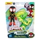 thumbnail image 2 of Set de Juegos Hasbro Spidey and His Amazing Friends Spiderman: Dino web foes 4 pulgadas, 2 of 4