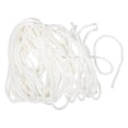 thumbnail image 1 of CTIRCHIU Heavy Duty White Nylon Rope for Boat Dock Line and Marine Anchor Applications, 1 of 8