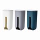 thumbnail image 3 of Kitchen Grocery Plastic Bag Holder Dispenser Saver Wall Mount Organizer, 3 of 3