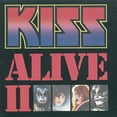 thumbnail image 2 of KISS - Alive II (Remaster), 2 of 4