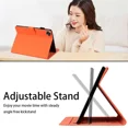 thumbnail image 4 of Pour Realme Pad 2 Pad2 Étui 11 5 Pouces Mignon Chat Panda Peint Doux TPU Dos pour Realme Pad 2 Housse Étui pour Realme Pad 2 Tablette Rouge pour Realme Pad 2, 4 of 6