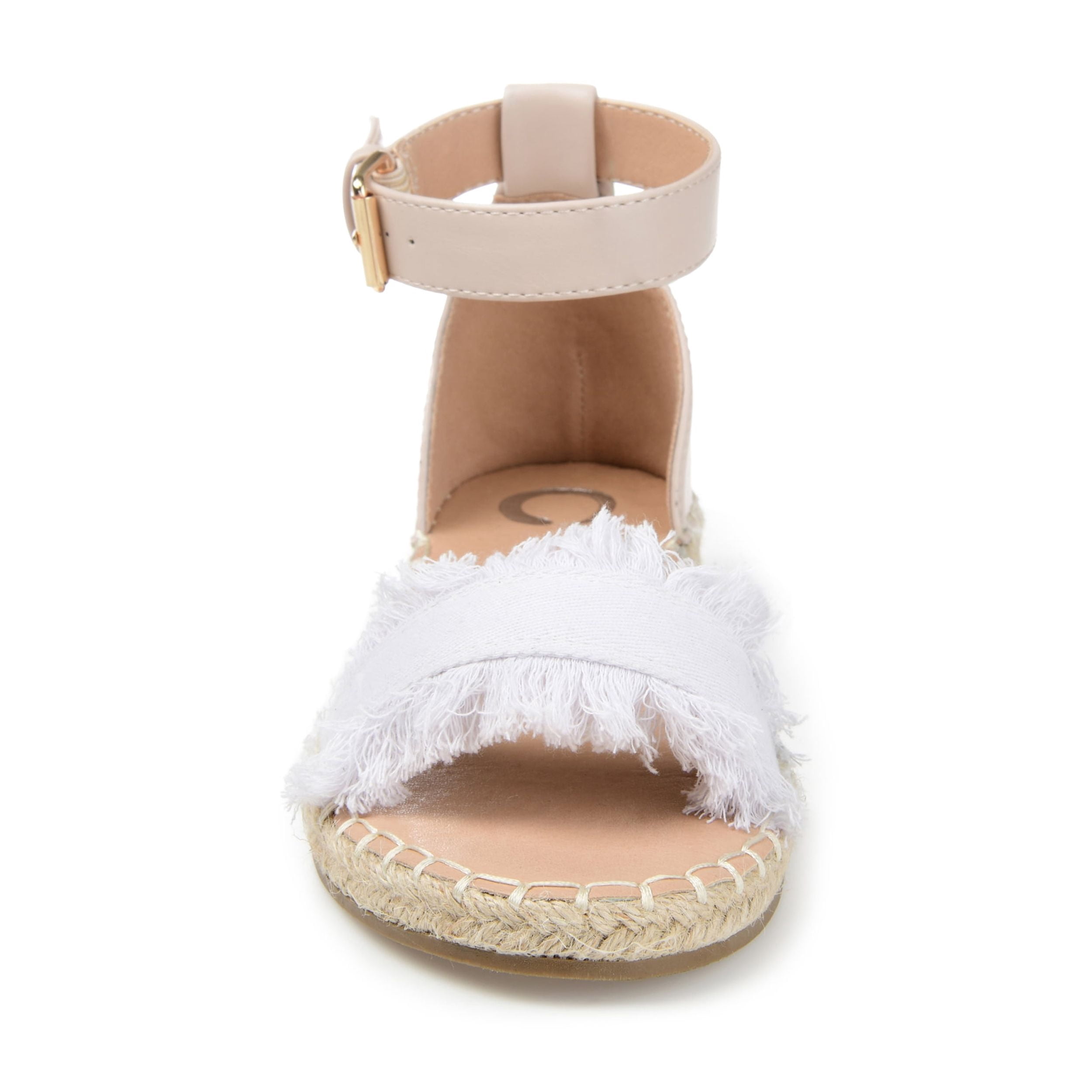 Journee Womens Tristeen Espadrille Sandals