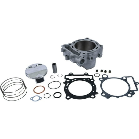 Cylinder Works Standard Bore Cylinder Kit 30011-K03 for Kawasaki KX 450 F 2015