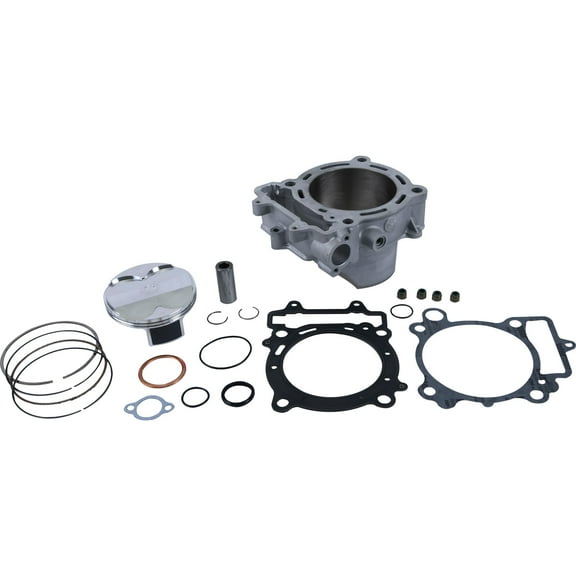 Cylinder Works Standard Bore Cylinder Kit 30011-K03 for Kawasaki KX 450 F 2015