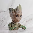 thumbnail image 4 of Baby Groot Flowerpot - Innovative Action Figure For Plants Tw, 4 of 5