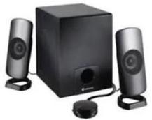 radioshack bluetooth speaker