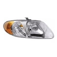 thumbnail image 1 of Faro Caravan 2001 A 2008 Dodge Der DEPO ., 1 of 4